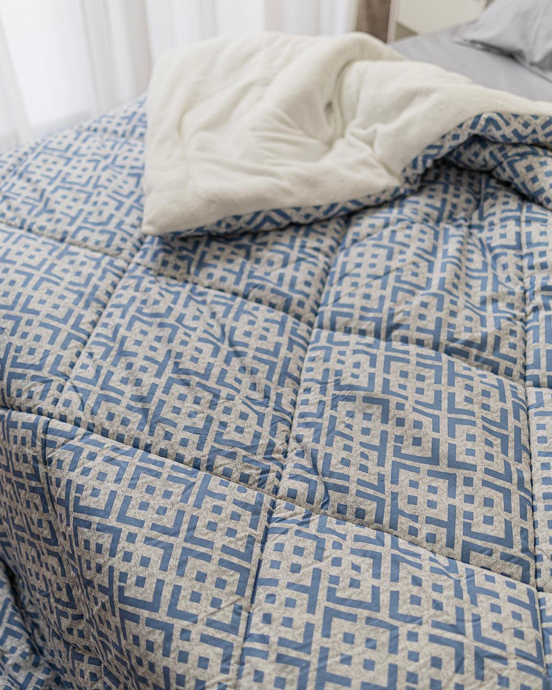 Athena Winter Duvet