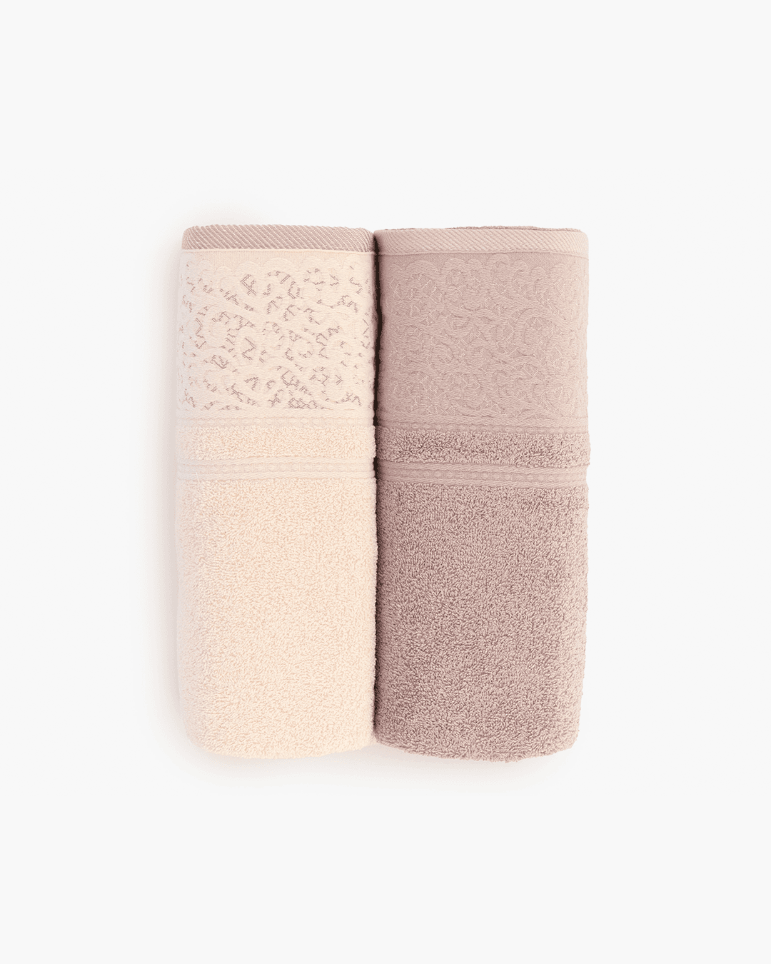 Bath Towels Set