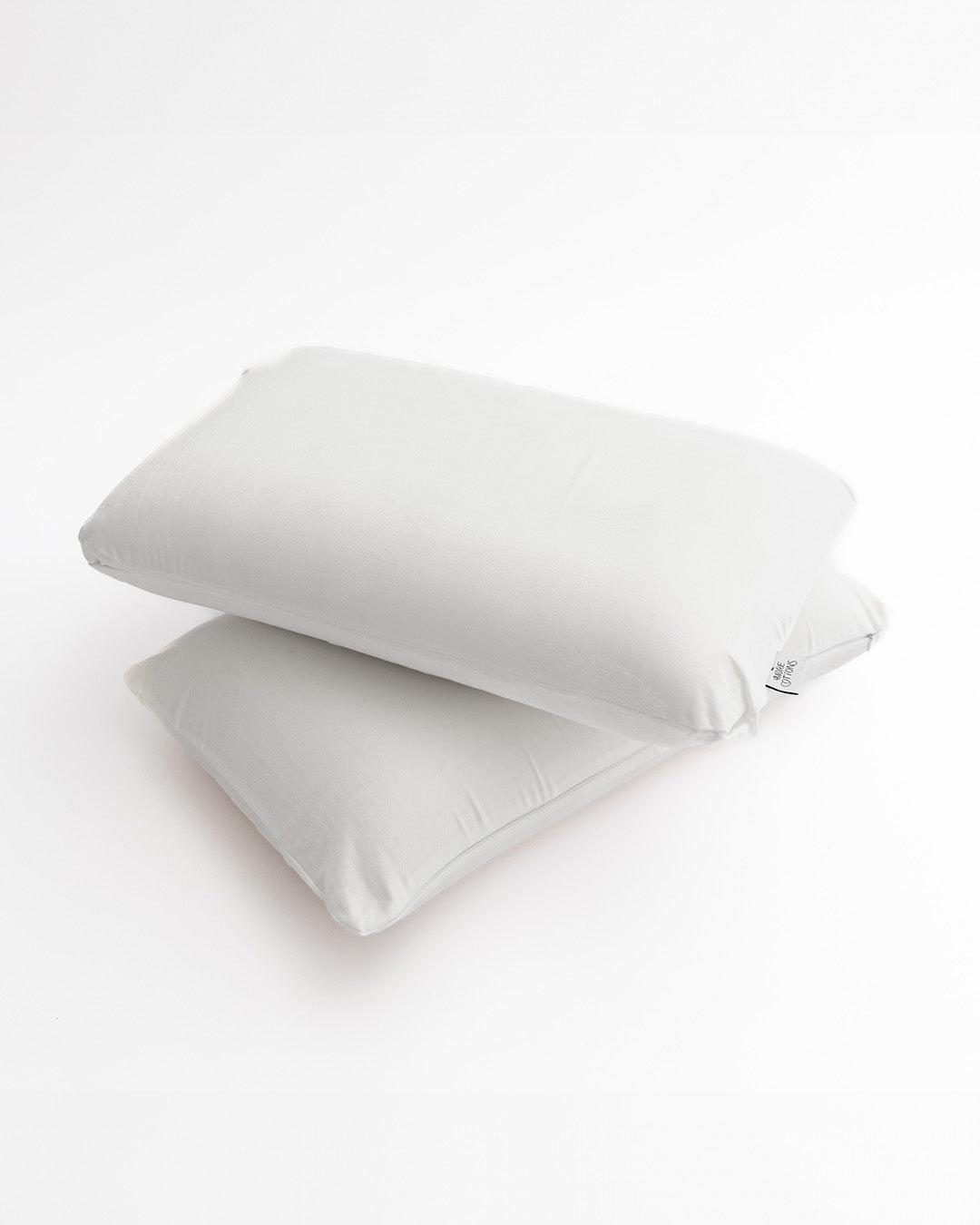 Classic Memory Foam Pillow