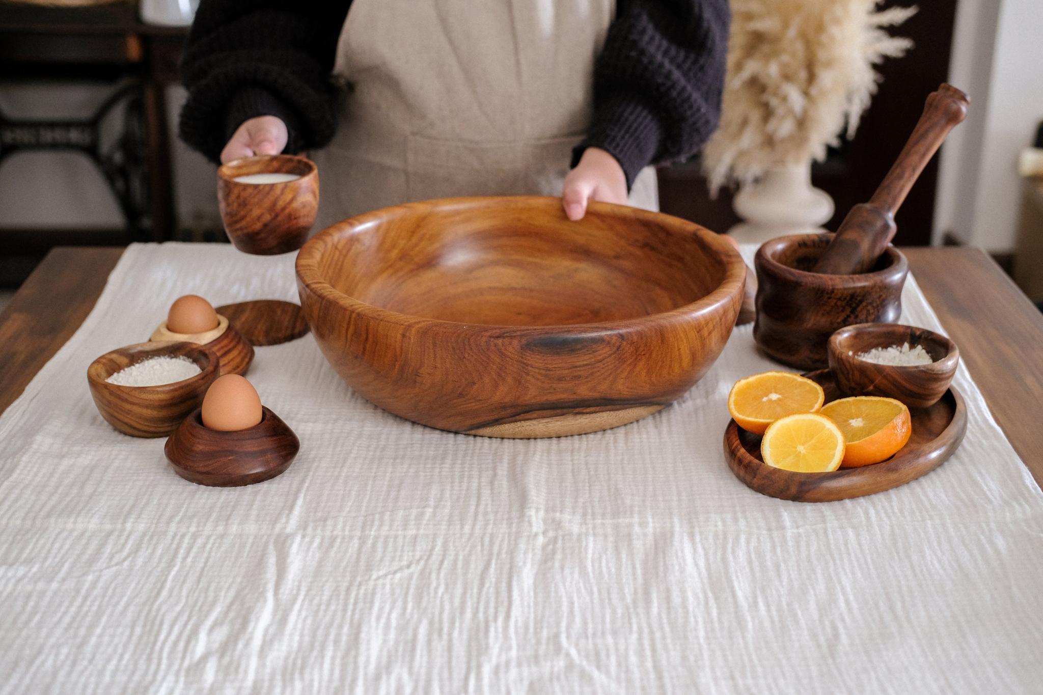 kneading bowl