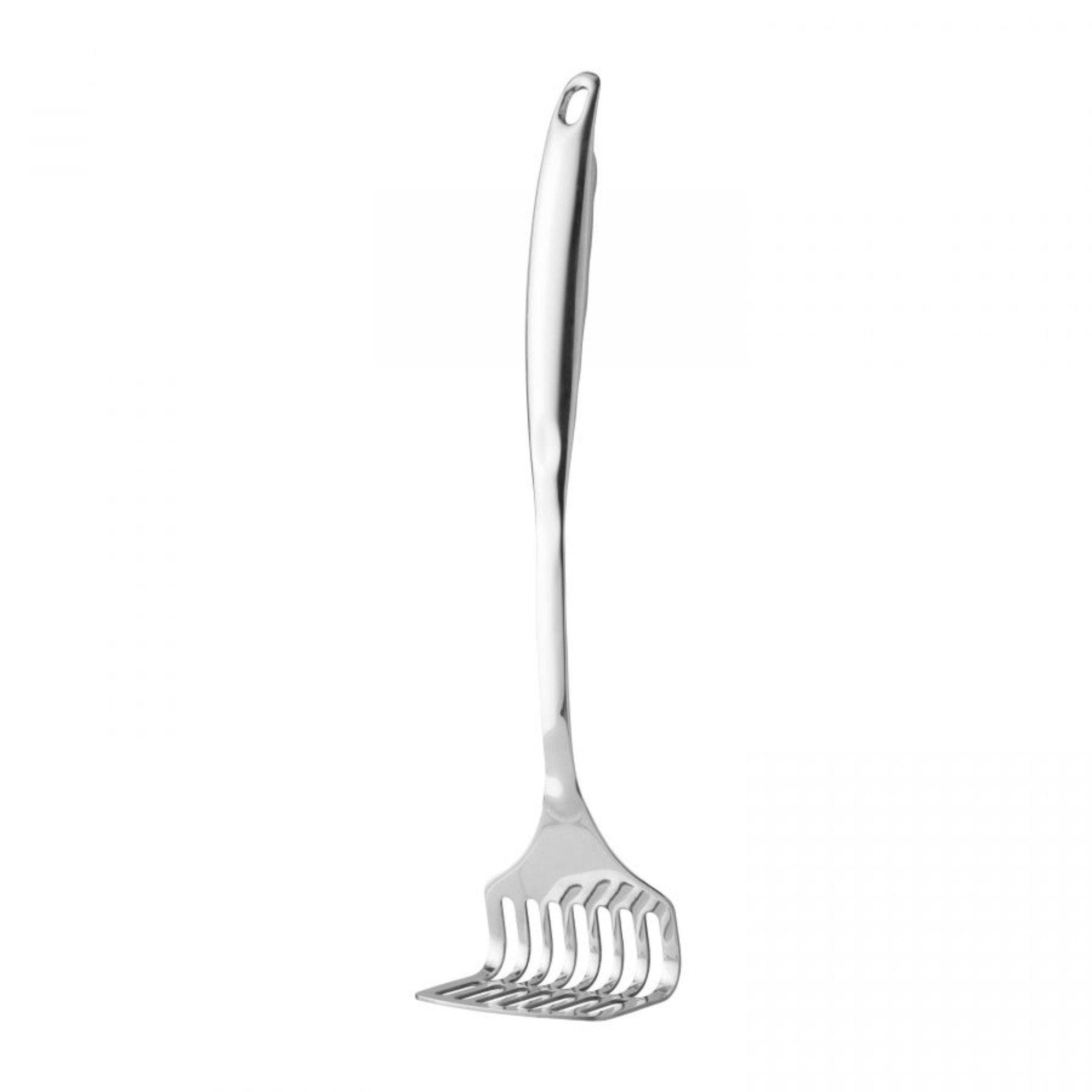 BergHOFF - Essentials Potato Masher - Stainless Steel 18/10 - 33cm - 80001595