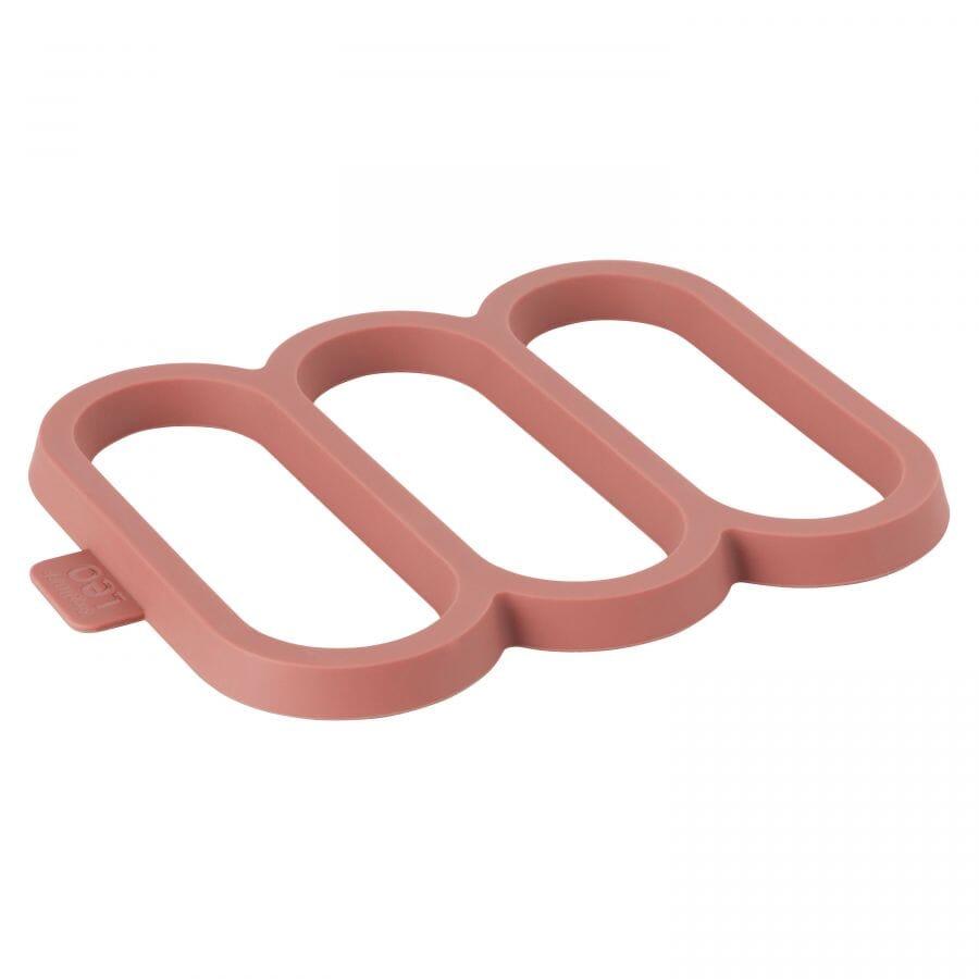 BergHOFF - Leo - Pink Trivet - 19cm - 52000253