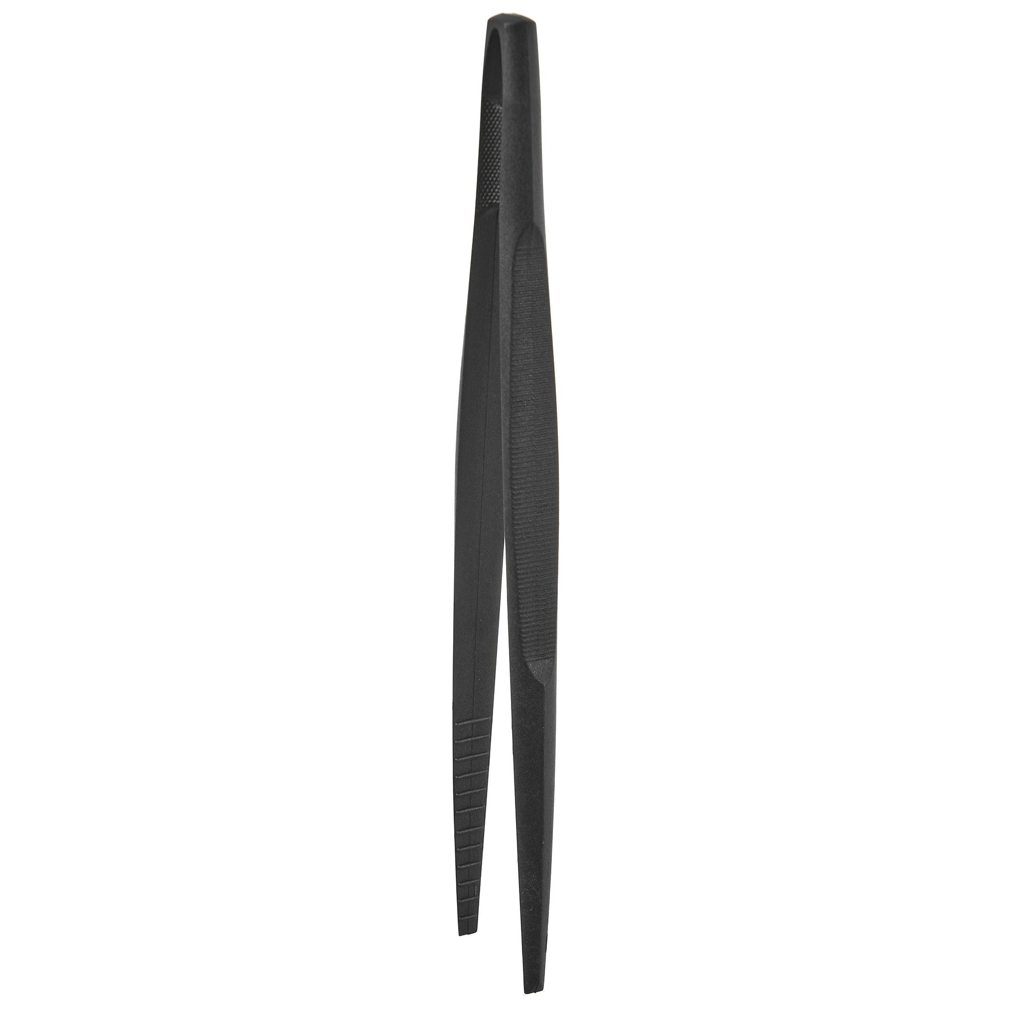 Risoli - Nylon Tongs - Black - 44000373