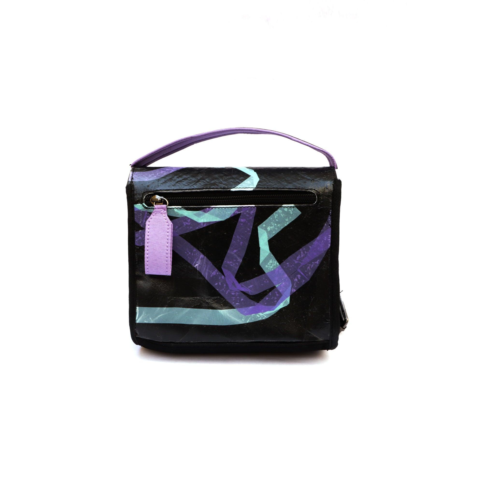 Lolita Multi-Way Bag - Blues Confetti